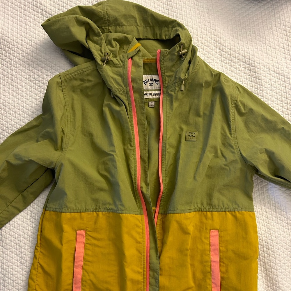 Soft Shell Jacket - image 1